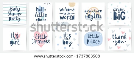 Similar – Image, Stock Photo nordic dreaming