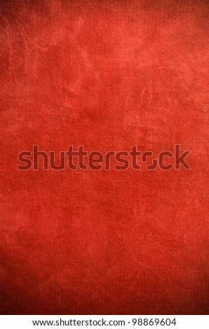 Vintage red background