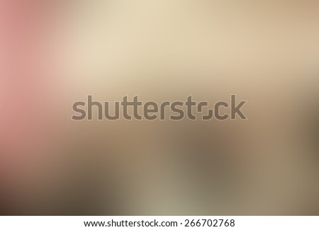 Creamy abstract blur background for web design,beige  colorful background, blurred, wallpaper