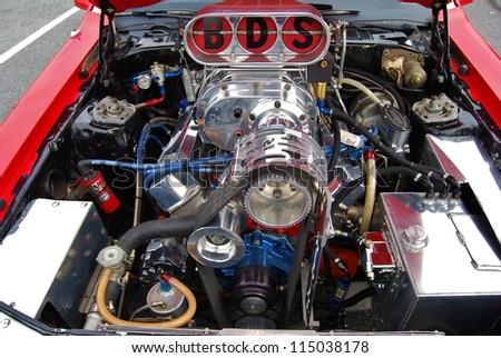 1980 Ford mustang engine options #6