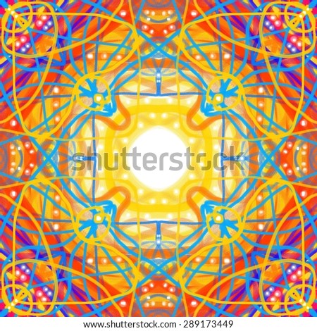 colorful line drawing background/colorful line drawing/colorful line drawing pattern for background