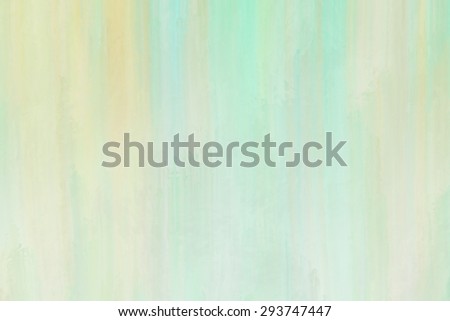 turquoise and green abstract painting background/turquoise and green abstract painting background/turquoise and green abstract painting for background