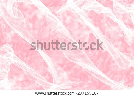 white on pink abstract drawing background/white on pink abstract drawing/white on pink abstract drawing background