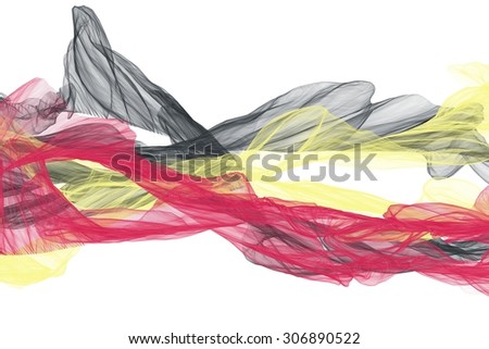 colourful abstract drawing for background/red yellow and black drawing lines/colourful abstract drawing for background