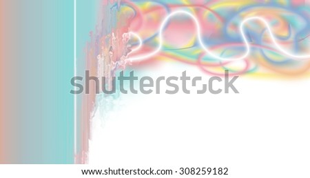 glitch abstract digital art for background/graffiti digital art/glitch abstract digital art for background