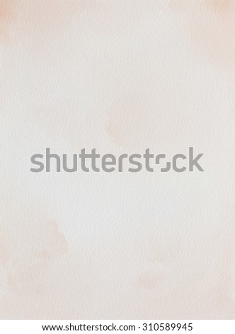 old watercolor paper background/old watercolor paper/old watercolor paper background