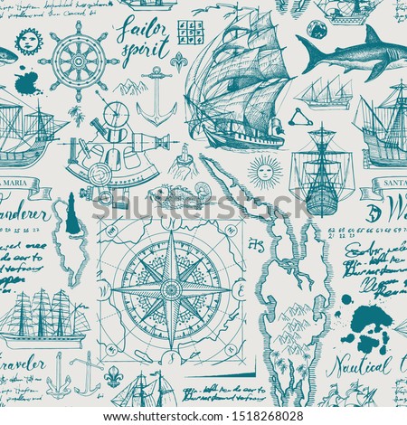 Compass Rose Drawing | Free download on ClipArtMag