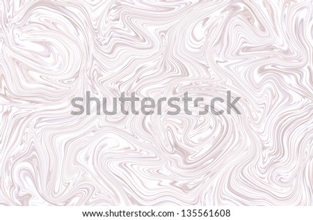 abstract wavy  background