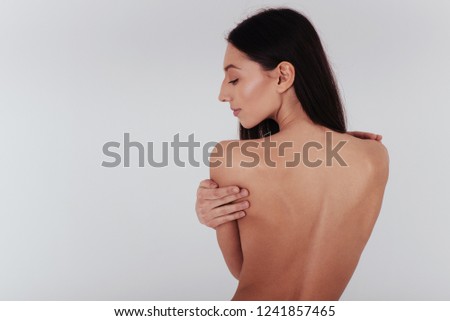 Consider, that Naked boty detailed young Naked boty detailed young