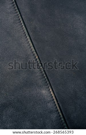 leather background/texture for fashion goods setting