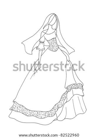 wedding dress 5