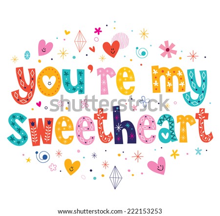 Similar – Image, Stock Photo sweets for my sweet