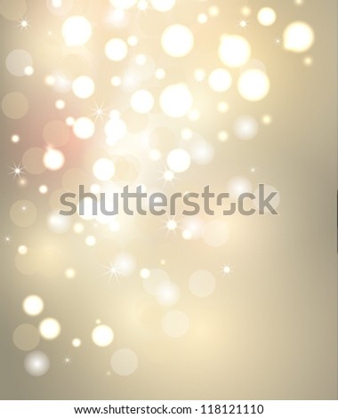 Christmas decoration background