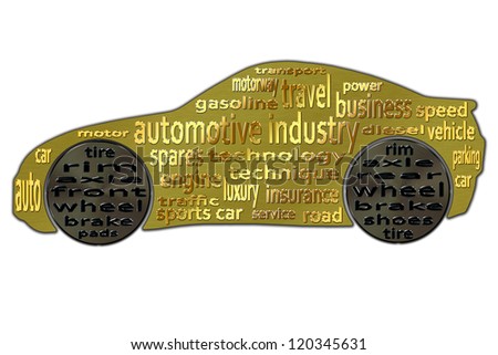 automotive industry