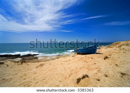 beach, ocean, sea, sand, sun, wind, waves