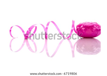 Christmas Decoration Isolated On White Stock Photo 6719806 : Shutterstock