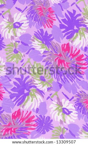 Spring, abstract design background. Series - violet. More fabrics in my port.