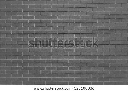 Similar – Image, Stock Photo Grey house wall with a single bell plate without name