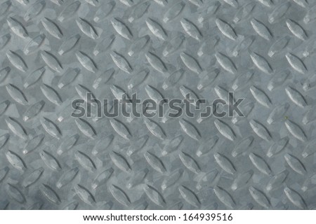 grey metallic steel plate texture