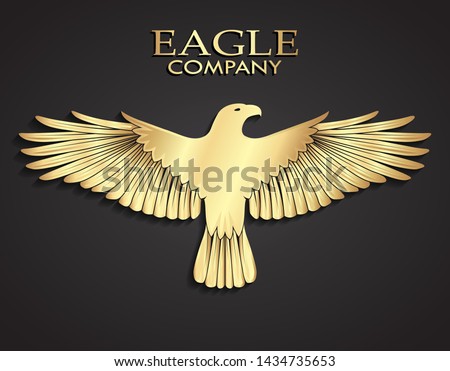 Eagles Png Logo Golden Eagle Clipart Stunning Free Transparent Png Clipart Images Free Download