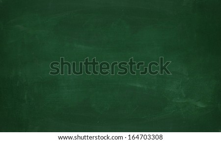 Similar – Image, Stock Photo blank green chalk school board and stack of books, back to school