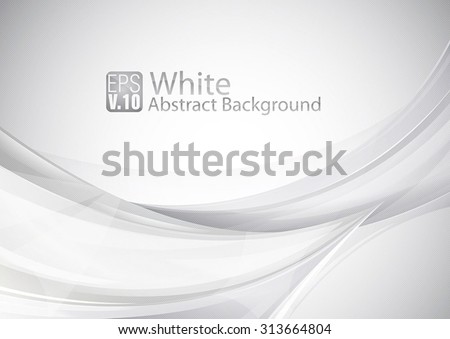 Clean abstract background