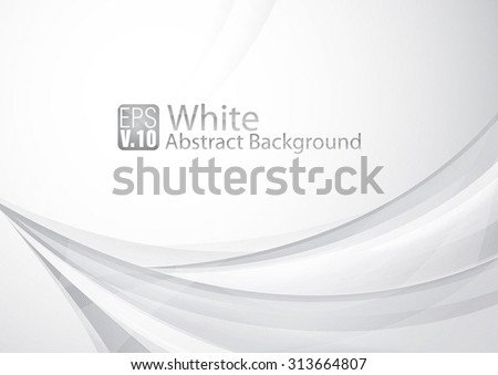 Clean abstract background