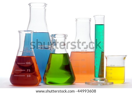 Commentremoved: Chemistry Lab Procedure