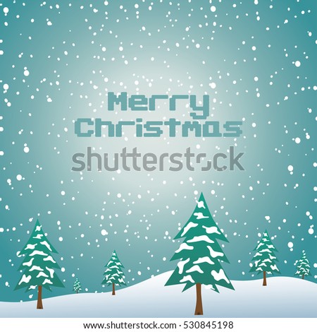 Merry Christmas Celebration Stock Photo 530845198 : Shutterstock