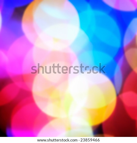 Blur abstract image. It is possible to use as a background.