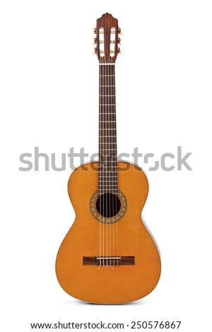 Image, Stock Photo E String e guitar Guitar