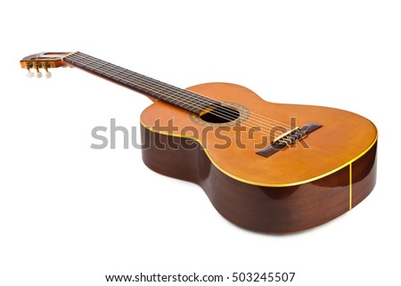 Similar – Image, Stock Photo E String e guitar Guitar