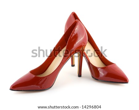 women shoes size chart