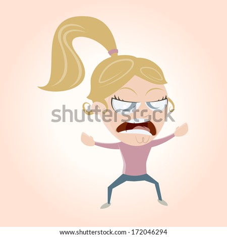 Grumbling Stock Photos, Images, & Pictures | Shutterstock