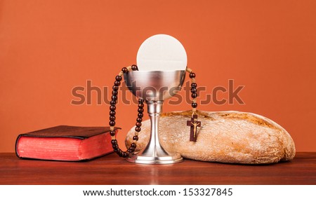 christian holy communion