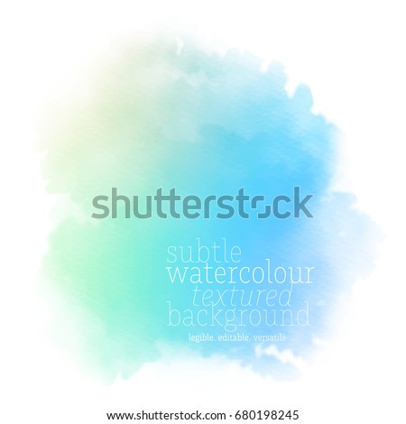 Similar – Image, Stock Photo Watercolor box