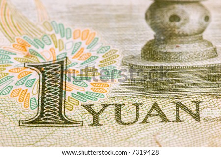 One Yuan
