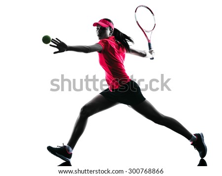 Similar – Image, Stock Photo shadow Sports