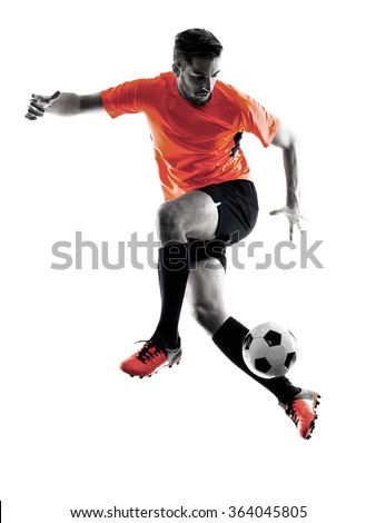 Similar – Image, Stock Photo shadow Sports