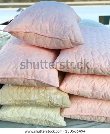 pillows for sale