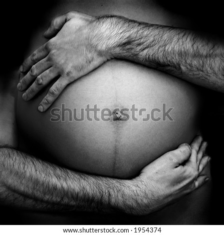 Return mom hairy finger Have hit mom hairy finger think, that
