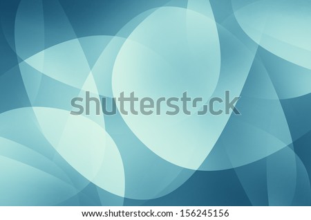 smooth gradient background, blue abstract background
