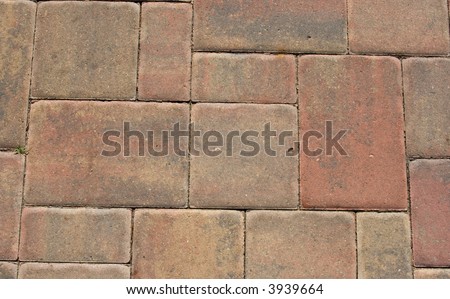 Brick and Paver Patterns - Octagonal Pavers | Home Depot