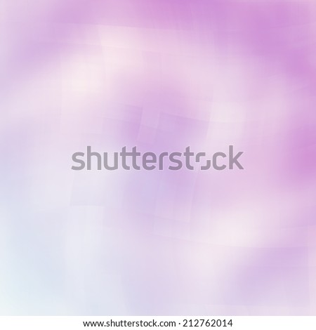 Pink abstract background layout design