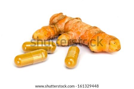 Tumeric is a Spice that Supports Your Body\'s Astonishing Immune System and antioxidant.