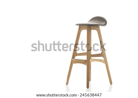 Similar – Image, Stock Photo #The high seat from above