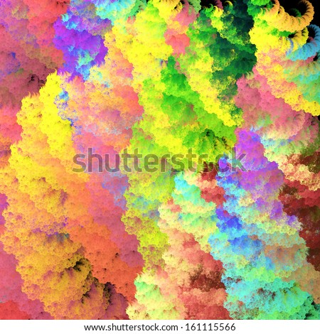 art abstract bright color background best viewed many details when full colour background