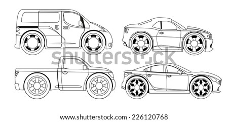 Cool Race Car Coloring Pages At Getdrawings Free Download