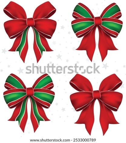 Similar – Image, Stock Photo Christmas tree decoration: Christmas glass toys, flickering garlands. concept: an example of the interior of a living room of a residential building. image for greeting card or poster