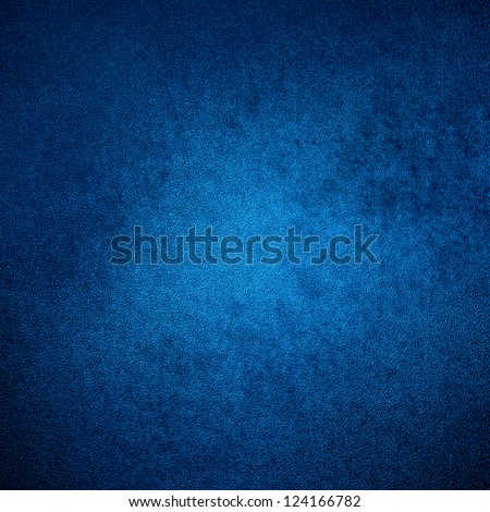 abstract blue background of elegant dark blue vintage grunge background texture black on border with light center blank for luxury brochure invitation